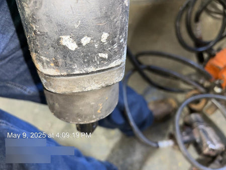 2022 INGERSOLL RAND 2925P3TI