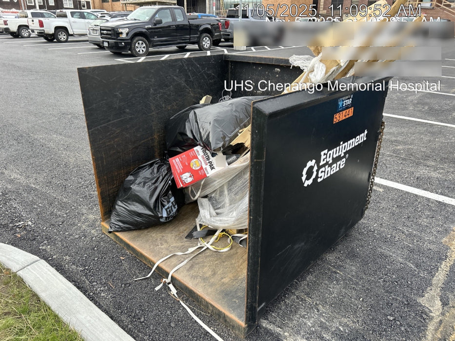 2025 STAR INDUSTRIES 1425