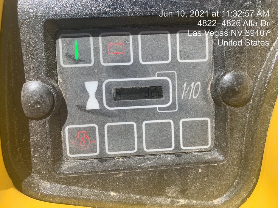 2021 WACKER NEUSON RTLx-SC3