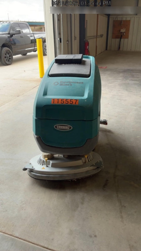 2020 TENNANT T600E