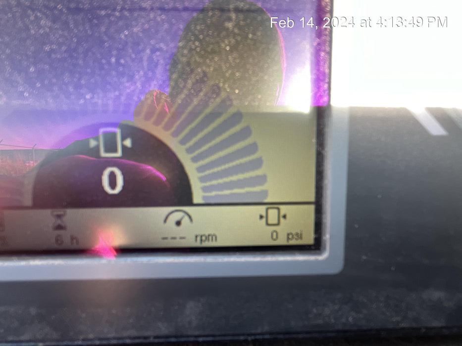 2023 ATLAS COPCO XAS 900