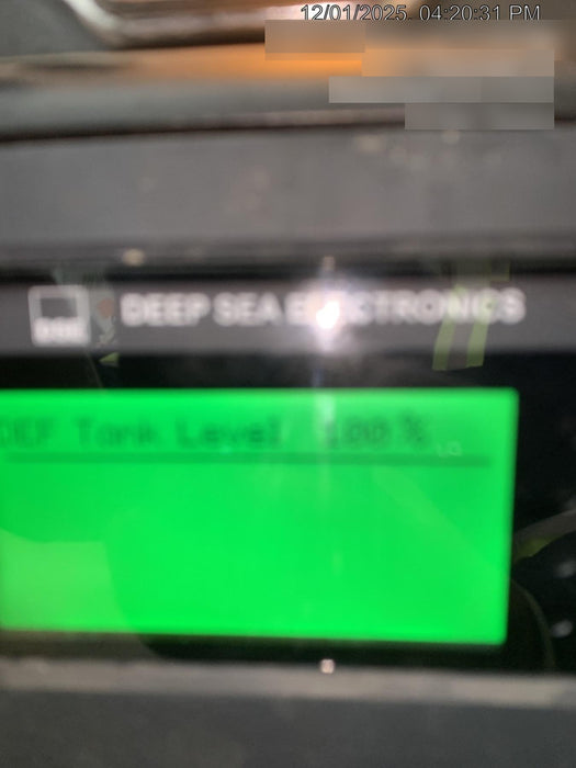 2023 ATLAS COPCO QAS 70