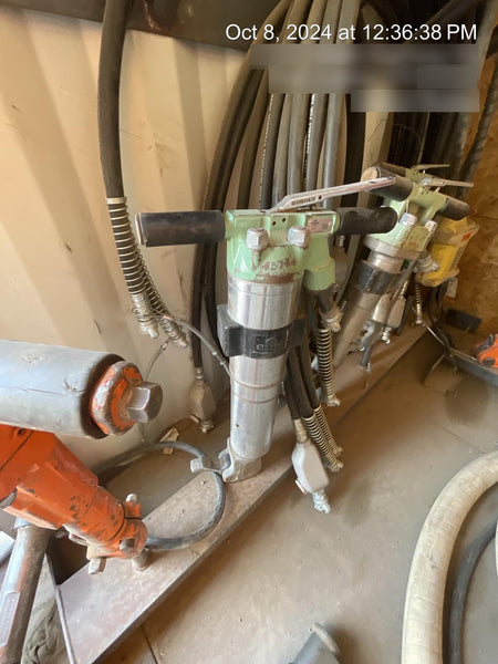 2019 SULLAIR MPB 90A