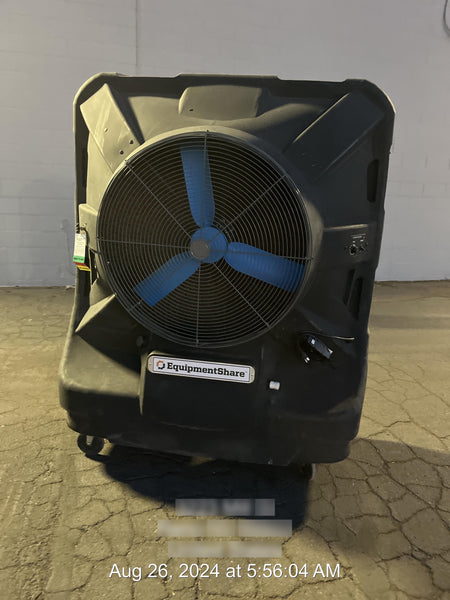 2021 PORTACOOL PACJS2601A1