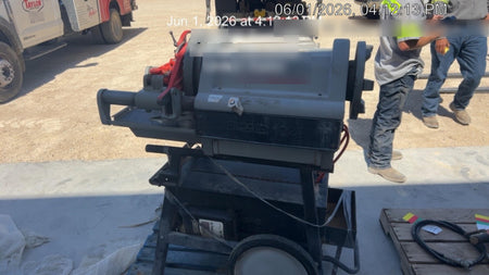 2021 RIDGID 1224