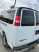 2025 CHEVROLET Express Van - Rental
