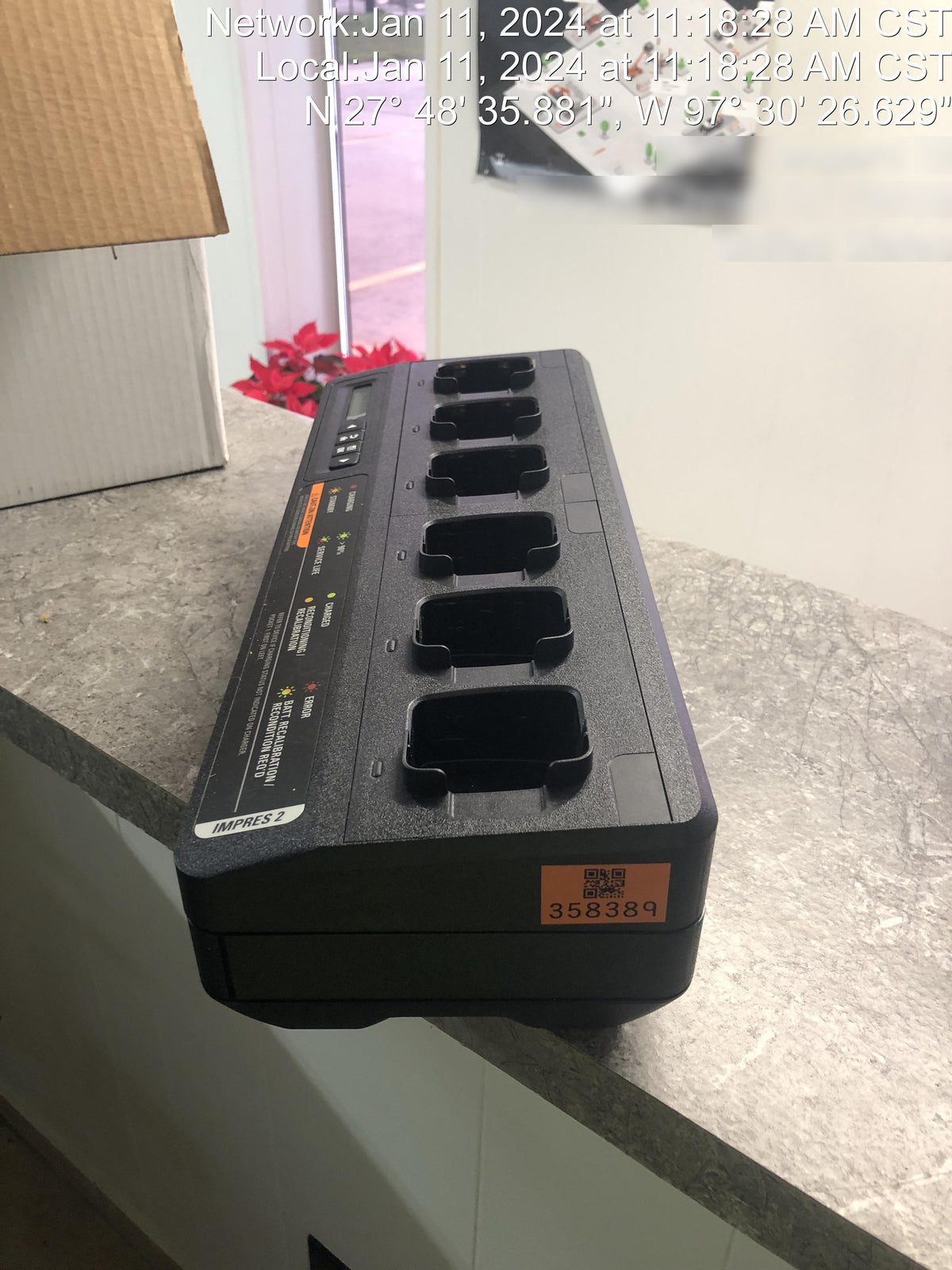 2023 MOTOROLA PMPN4284