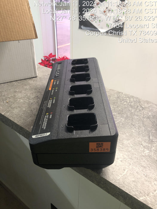 2023 MOTOROLA PMPN4284