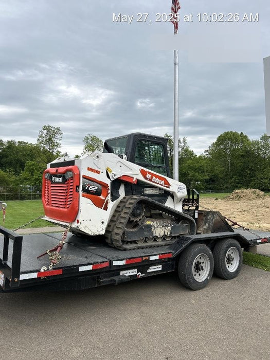 2024 TEXAS PRIDE TRAILERS GT817414KBP