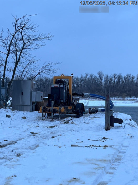 2022 PIONEER PP63C17L71-4045HFC06