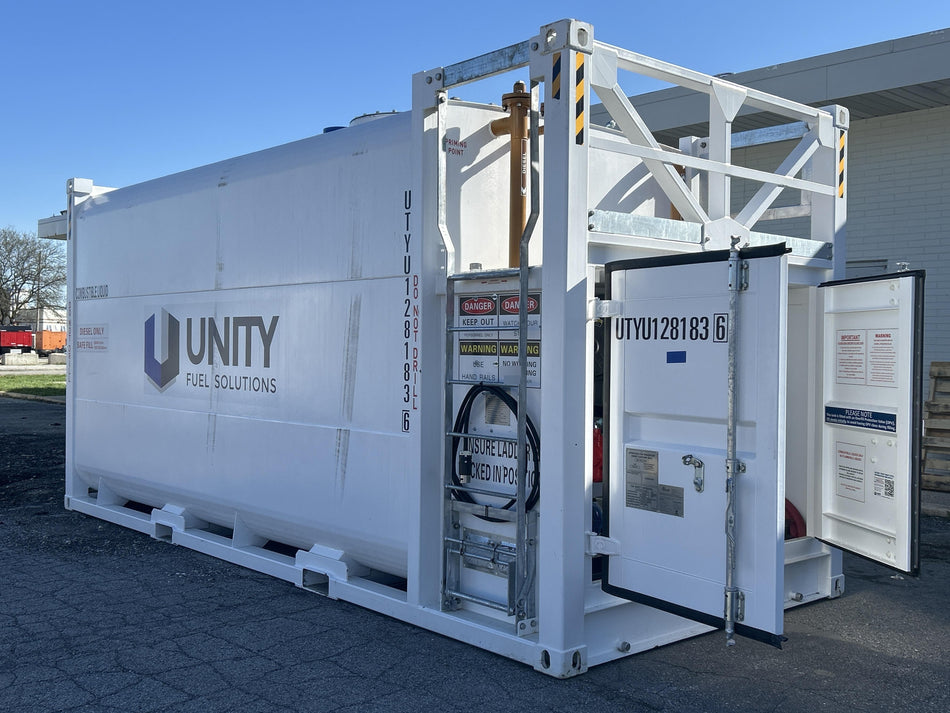 2026 UNITY Grande 30