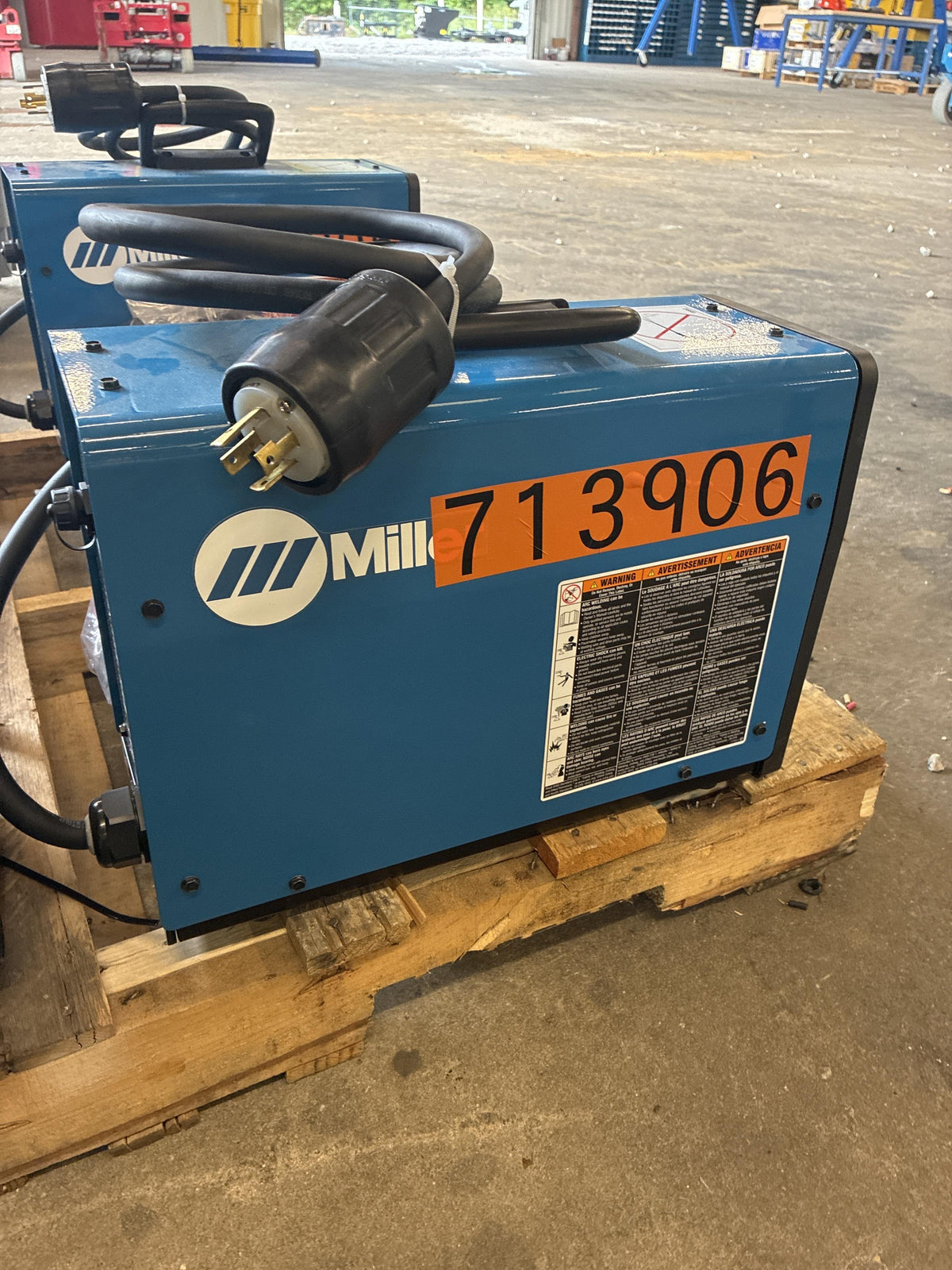 2026 MILLER ELECTRIC CST-282