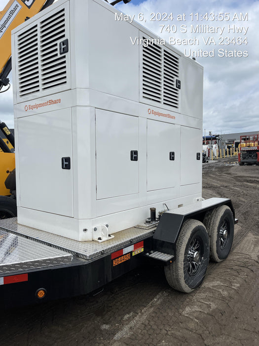 2023 FTG FP1000FQS-T