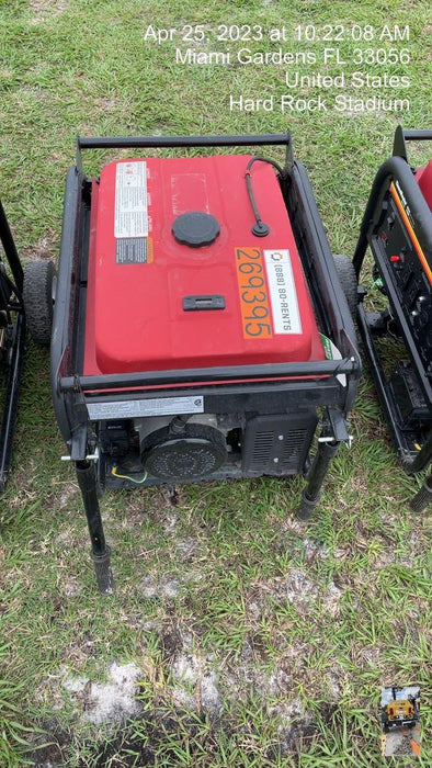 2022 MI-T-M GEN-8000-0MME