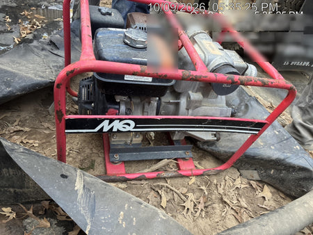 2020 WACKER NEUSON PT3A