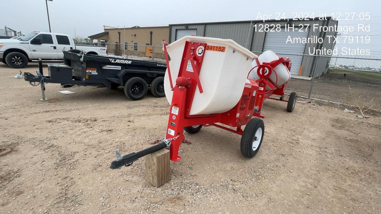 2023 MULTIQUIP WM90PH8