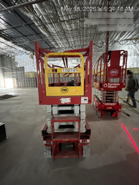 2021 MEC 2632SE