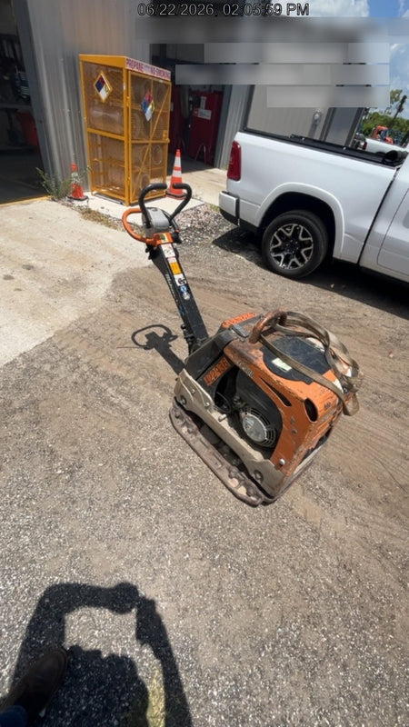 2024 MULTIQUIP MVH308DE