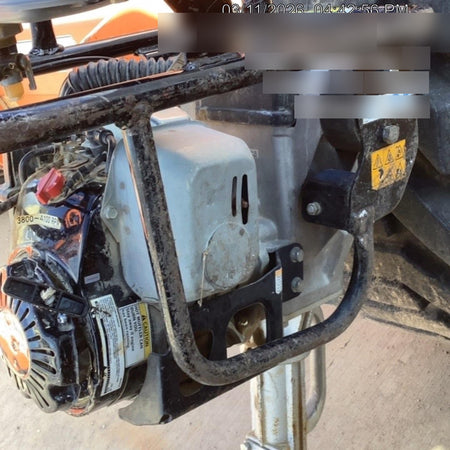 2023 MULTIQUIP MTR40HF
