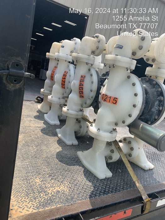 2022 INGERSOLL RAND PD30P-DPS-PTT-A