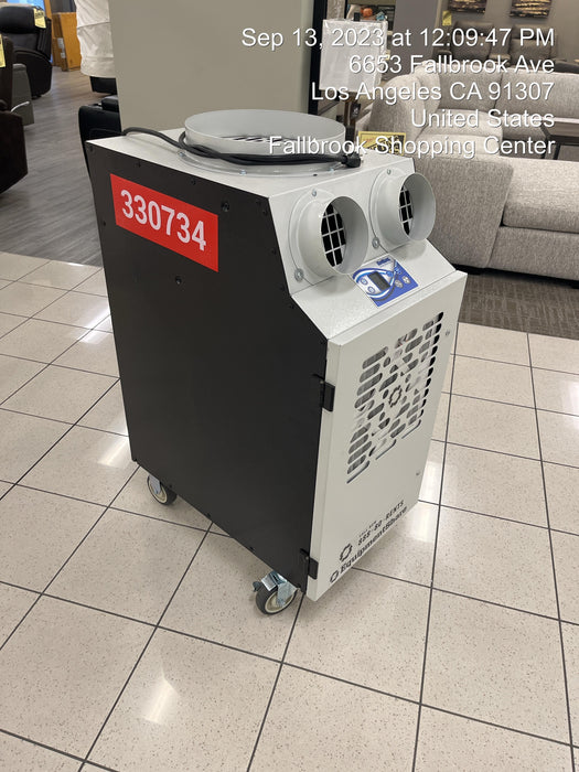 2023 KWIKOOL KPAC1411-2