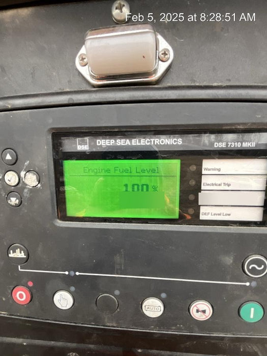 2020 ATLAS COPCO QAS 70