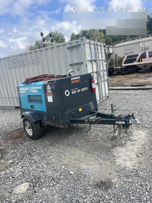 2024 AIRMAN PDS185S CWK