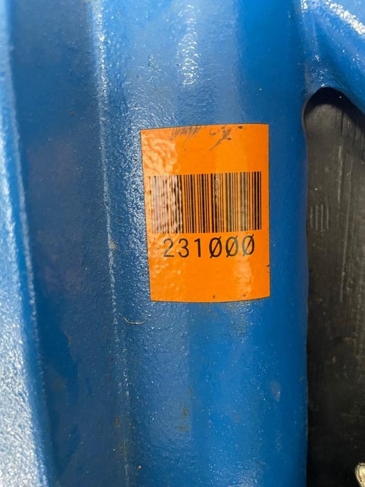 2022 HOUGEN MFG HMD920