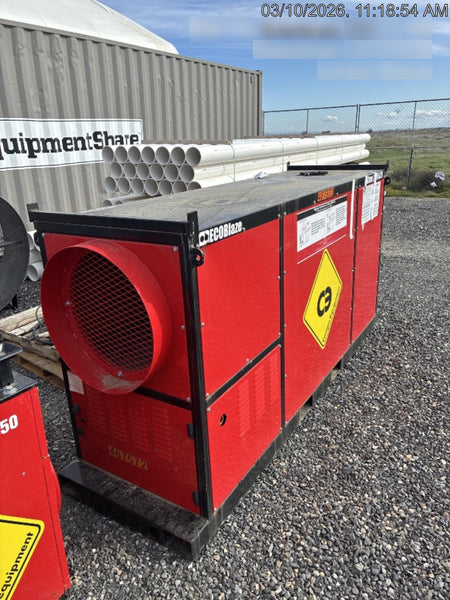 2024 CAMPO EB1000G-RE3