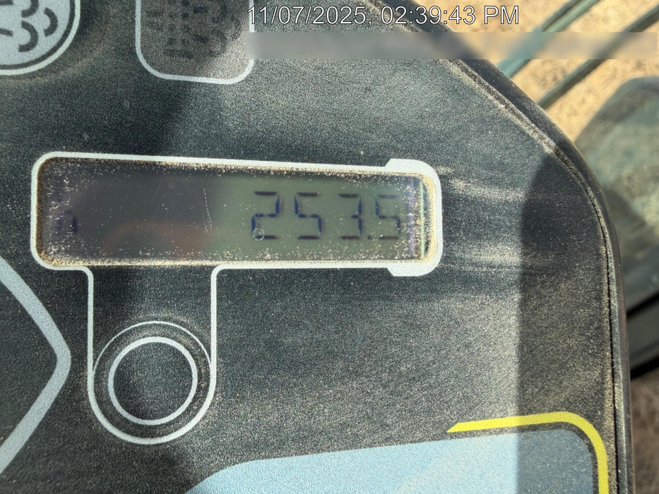 2021 WACKER NEUSON RC70