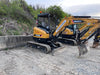 2021 SANY SY35