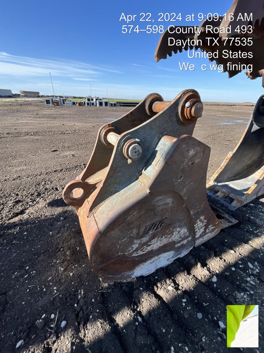 2024 STRICKLAND BT-29H024