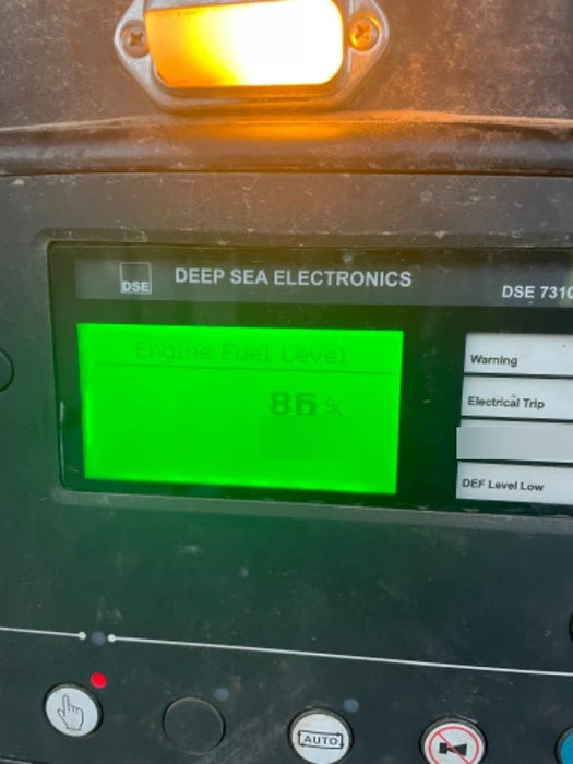 2022 ATLAS COPCO QAS 70