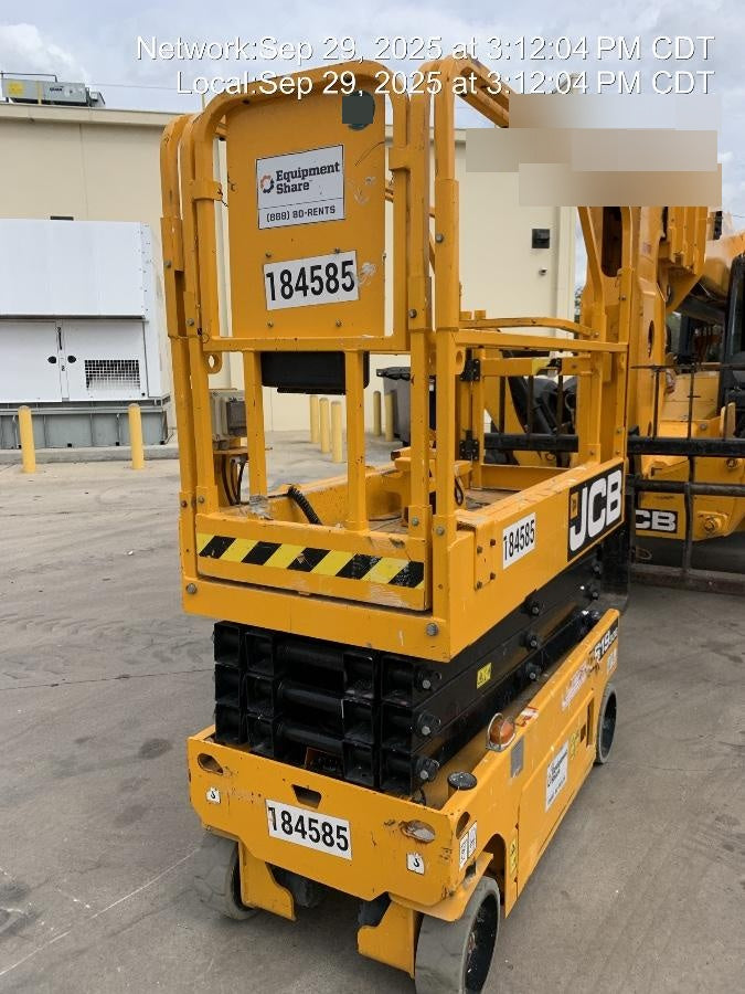 2021 JCB S1930E