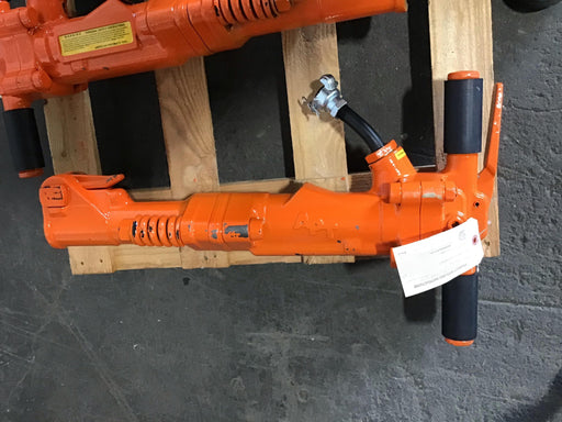 2019 AMERICAN PNEUMATIC TOOL M160