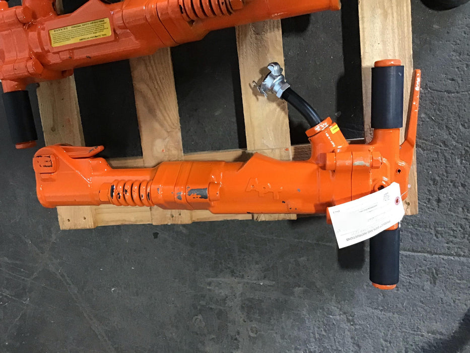 2019 AMERICAN PNEUMATIC TOOL M160