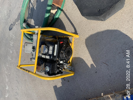 2019 WACKER NEUSON PT2