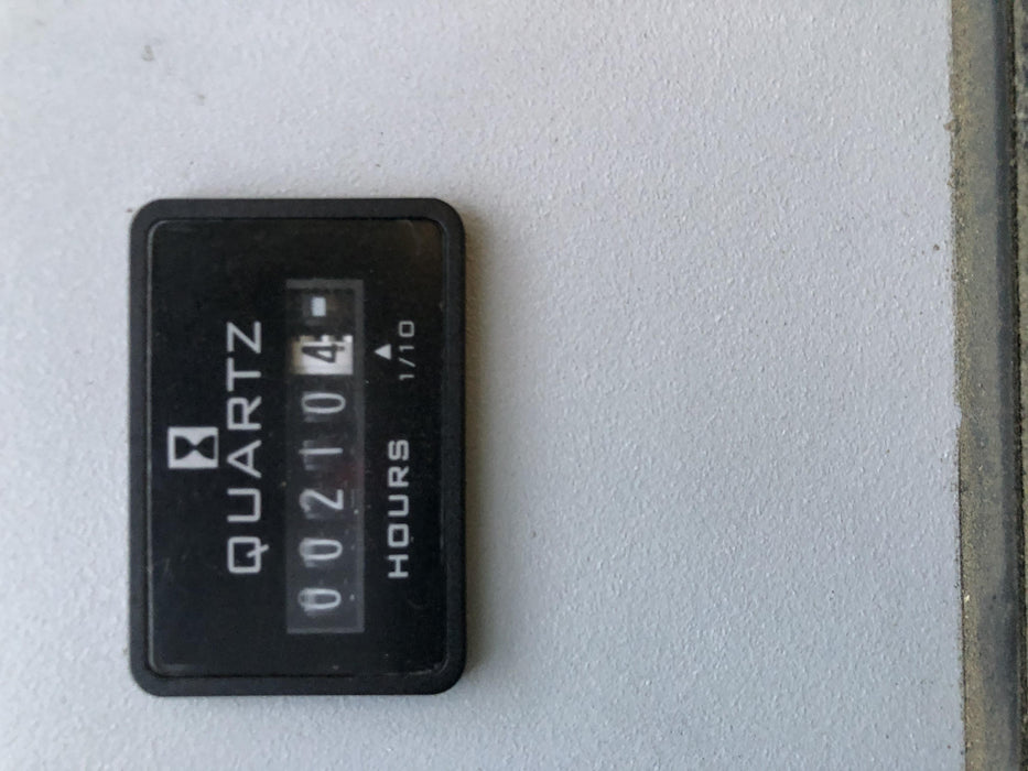 2020 WACKER NEUSON G180