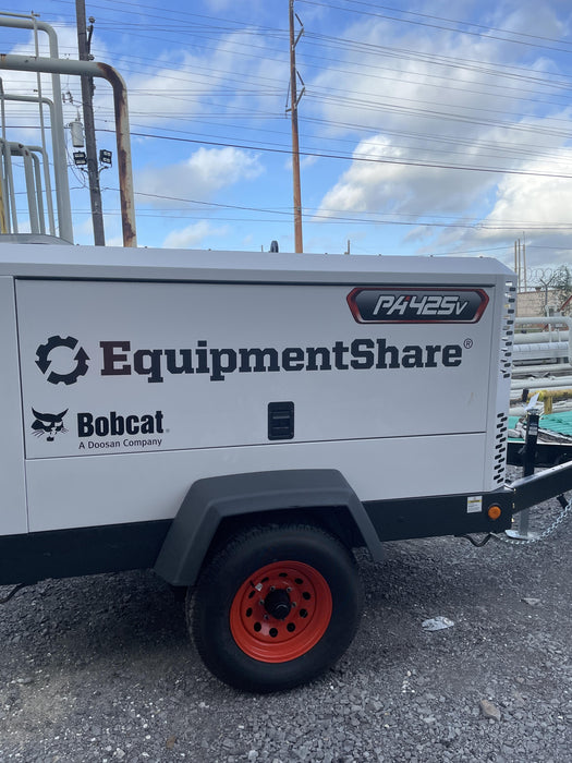 2024 BOBCAT PA425WCU-T4F