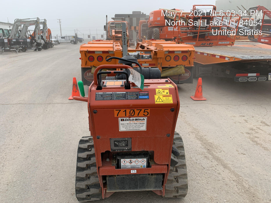 2020 DITCH WITCH S3C