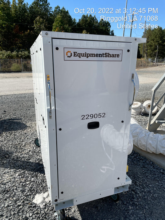 2022 UNITED COOL AIR Mach145G4AS30