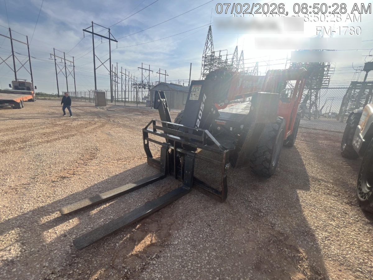 2023 SKYTRAK 12054