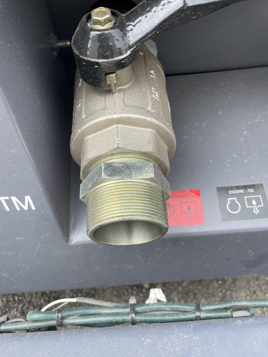 2023 ATLAS COPCO XAS 850