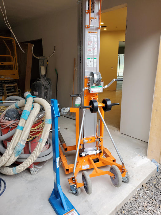 2021 LIFTSMART MLC-24