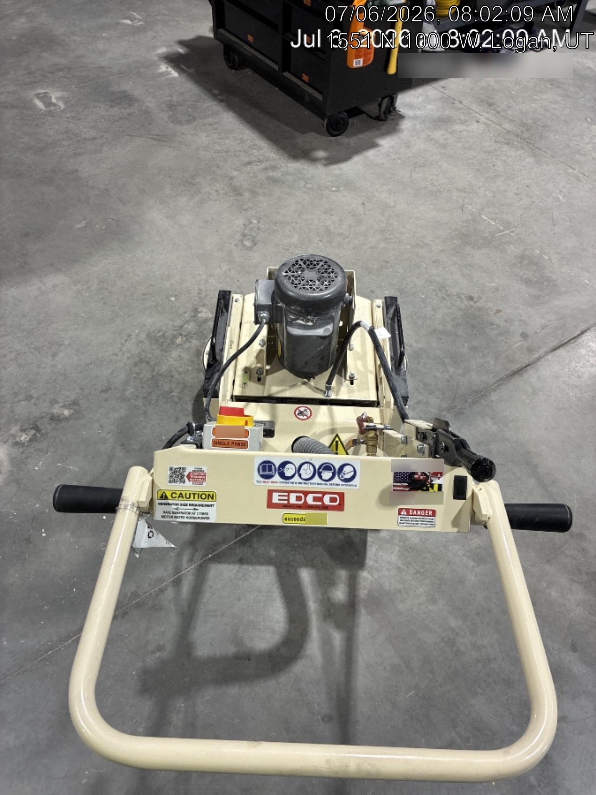 2026 EDCO 2EC-NG