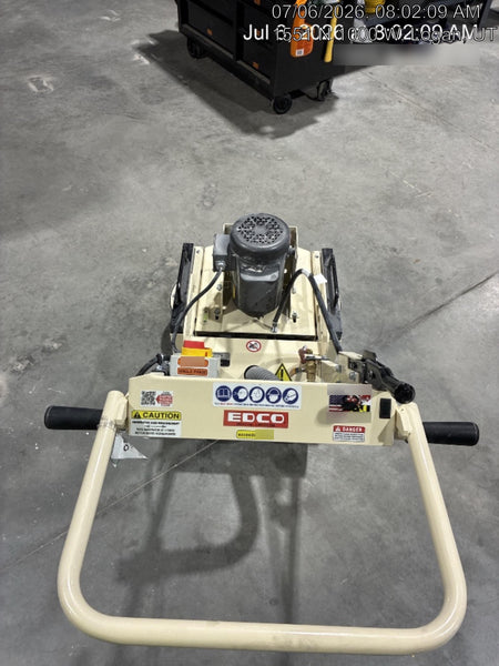 2026 EDCO 2EC-NG