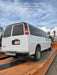 2023 CHEVROLET Express Van - Rental
