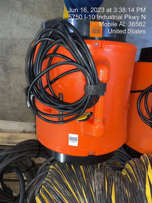 2022 ALLEGRO 9539-12