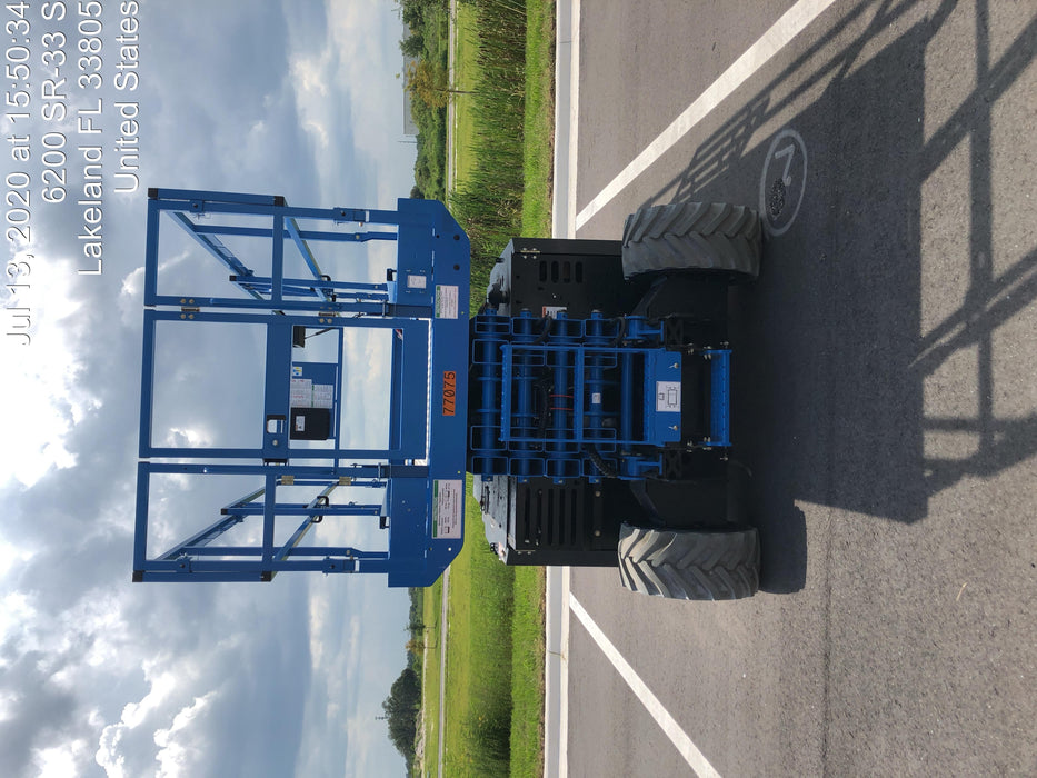 2020 GENIE GS-4069 RT