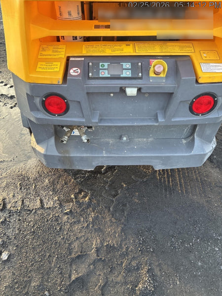 2021 ATLAS COPCO XAS188 CWK